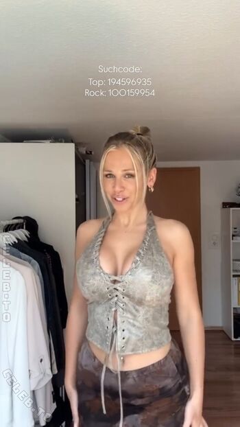 Full leaked Maria maksimovic private onlyfans photo