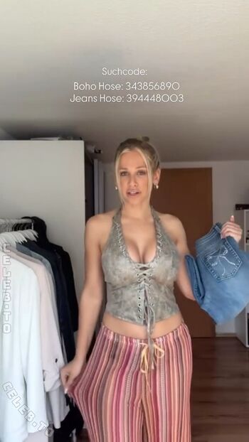 Full leaked Maria maksimovic private onlyfans photo