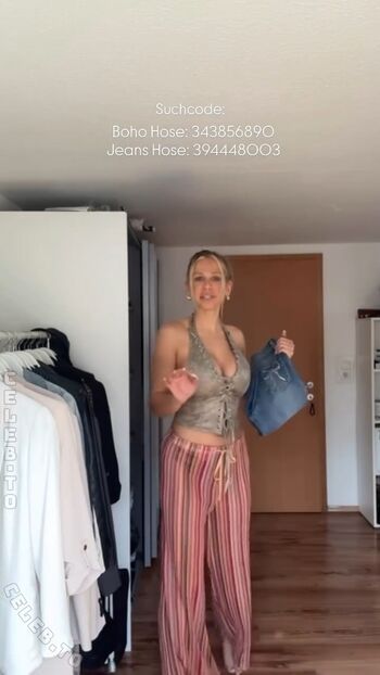 Full leaked Maria maksimovic private onlyfans photo