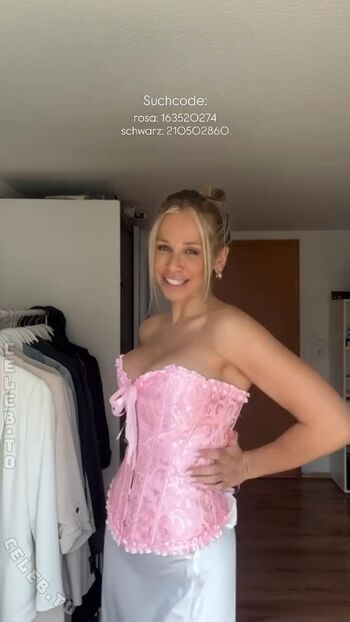 Full leaked Maria maksimovic private onlyfans photo