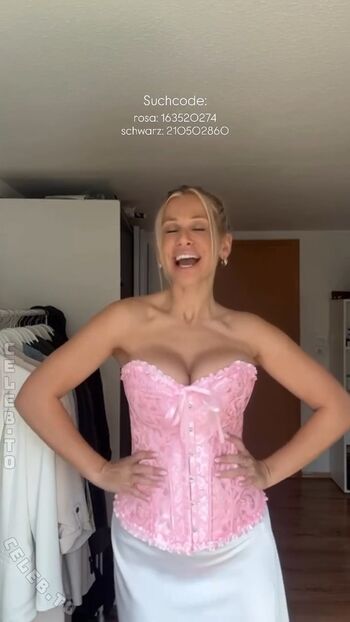 Full leaked Maria maksimovic private onlyfans photo