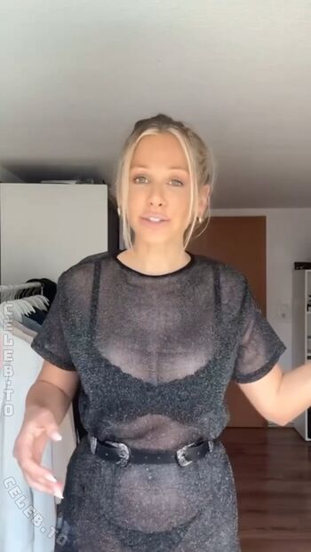 Full leaked Maria maksimovic private onlyfans photo