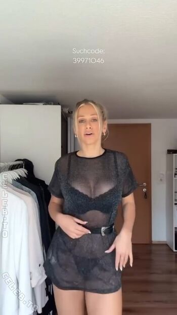 Full leaked Maria maksimovic private onlyfans photo