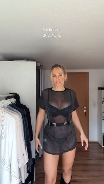 Full leaked Maria maksimovic private onlyfans photo