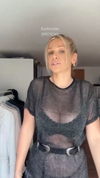 Full leaked Maria maksimovic private onlyfans photo