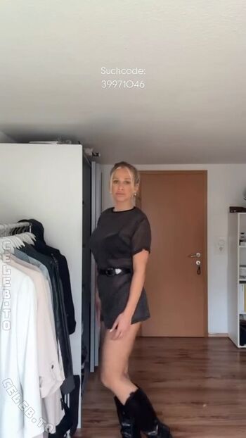 Full leaked Maria maksimovic private onlyfans photo