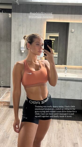 Full leaked Maria maksimovic private onlyfans photo