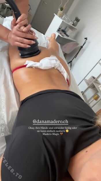 Full leaked Maria maksimovic private onlyfans photo
