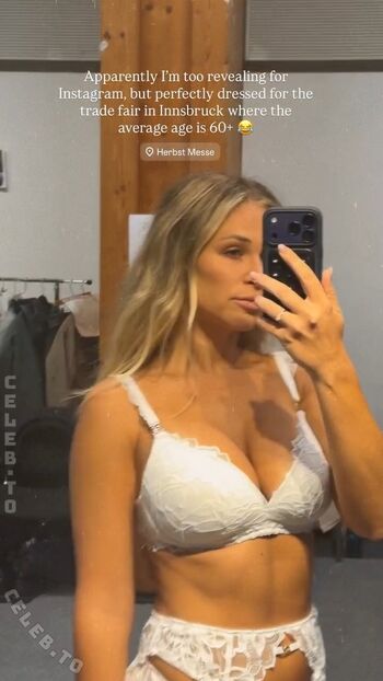 Full leaked Maria maksimovic private onlyfans photo