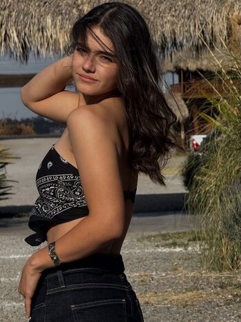 Full leaked Maria malibran private onlyfans photo