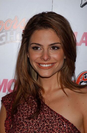 Full leaked Maria menounos  page private onlyfans photo