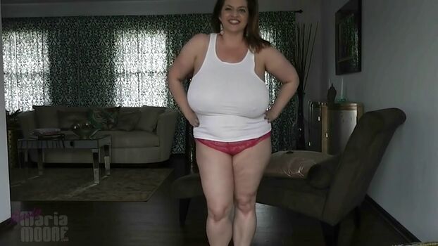 Full leaked Maria moore  page private onlyfans photo