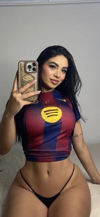 Maria negrete