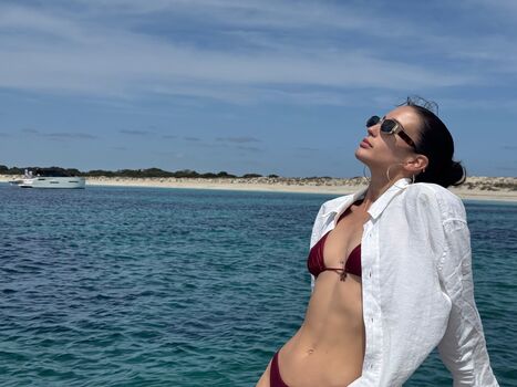 Full leaked Maria pedraza private onlyfans photo
