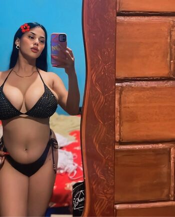 Full leaked Maria pernia private onlyfans photo