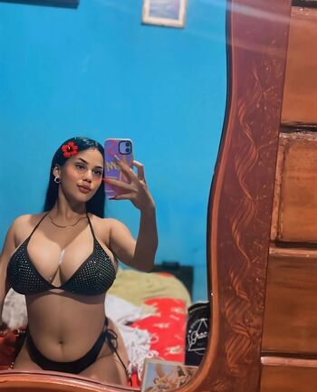 Full leaked Maria pernia private onlyfans photo