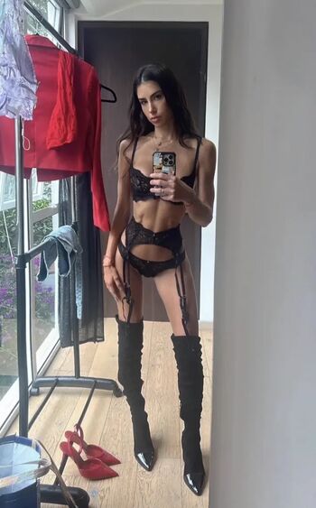 Full leaked Maria perotti private onlyfans photo