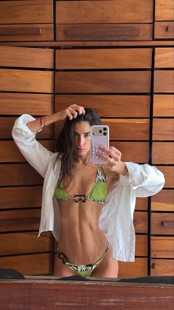 Full leaked Maria perotti private onlyfans photo