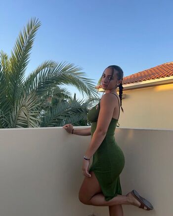 Full leaked Maria polychronis private onlyfans photo