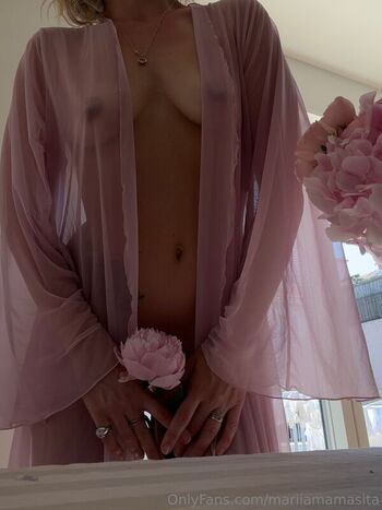 Full leaked Maria skorchenko private onlyfans photo
