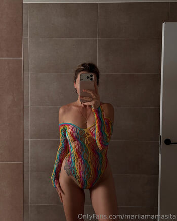 Full leaked Maria skorchenko private onlyfans photo