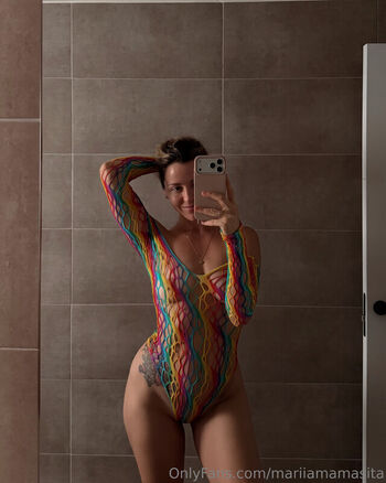 Full leaked Maria skorchenko private onlyfans photo
