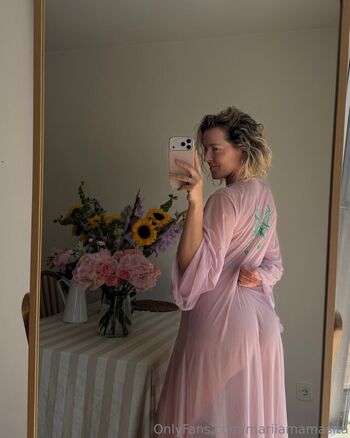 Full leaked Maria skorchenko private onlyfans photo