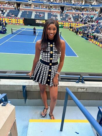 Full leaked Maria taylor private onlyfans photo