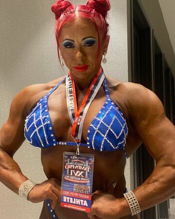 Full leaked Maria vega private onlyfans photo