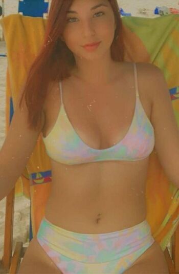 Full leaked Maria versace private onlyfans photo