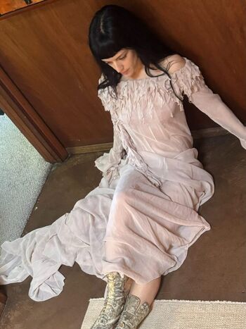 Full leaked Maria zardoya private onlyfans photo