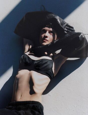 Full leaked Maria zardoya private onlyfans photo