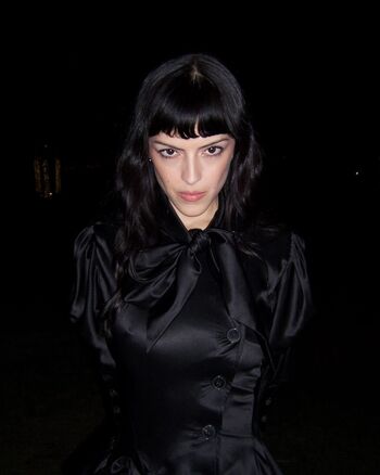 Full leaked Maria zardoya private onlyfans photo