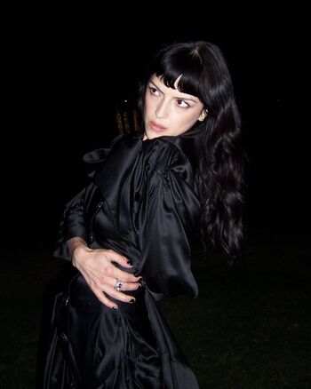 Full leaked Maria zardoya private onlyfans photo