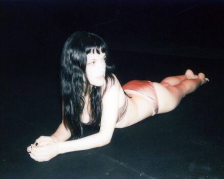 Full leaked Maria zardoya private onlyfans photo