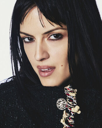 Full leaked Maria zardoya private onlyfans photo