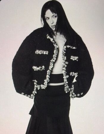 Full leaked Maria zardoya private onlyfans photo