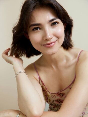 Maria Zhang