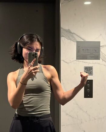 Full leaked Maria zhang page private onlyfans photo