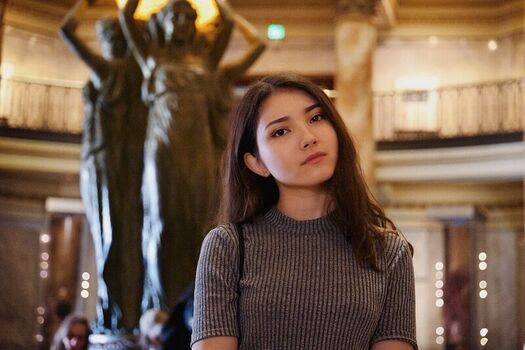 Full leaked Maria zhang page private onlyfans photo