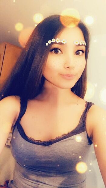 Full leaked Maria zhang page private onlyfans photo