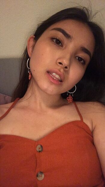 Full leaked Maria zhang page private onlyfans photo