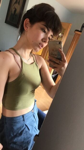 Full leaked Maria zhang page private onlyfans photo