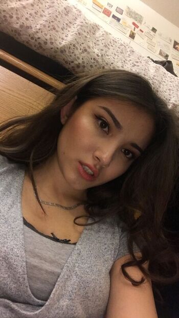 Full leaked Maria zhang page private onlyfans photo