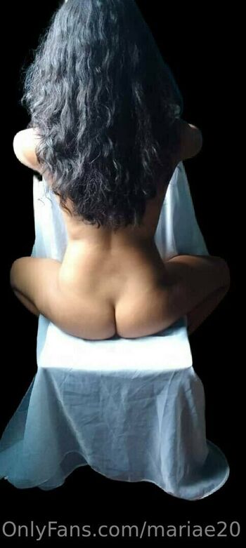 Full leaked Mariae private onlyfans photo