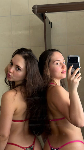 Full leaked Mariagemeaoficial private onlyfans photo