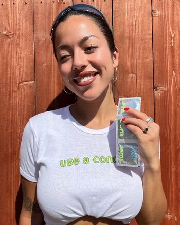 Full leaked Mariah caudillo private onlyfans photo