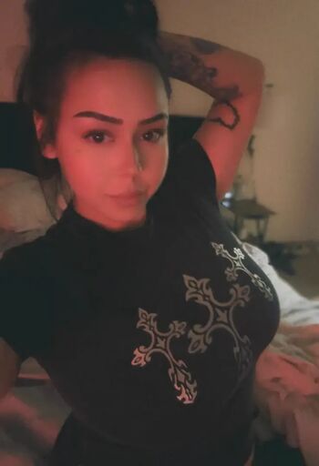 Full leaked Mariah hernandez private onlyfans photo