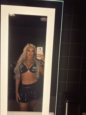 Full leaked Mariah may page private onlyfans photo