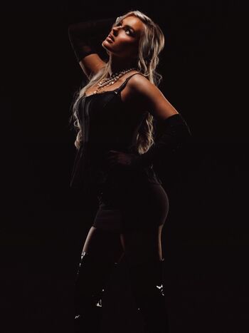 Full leaked Mariah may page private onlyfans photo
